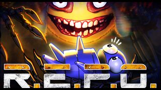 "LIVE" "Ghost Exile" Major Update 1.8.2.0 & Random Games from Itch.io/GOG