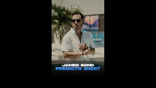 The James Bond Future Is Closer Than You Think