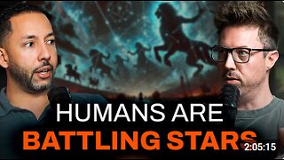 The Dark Side of Deliverance (Antarctica, elves, & constellations) w Dan Duval