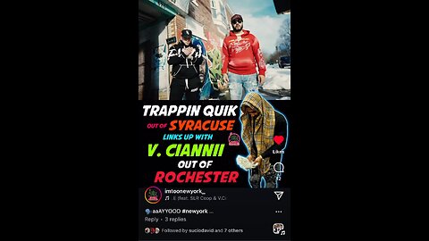 NEW MUSIC ALERT 🚨🚨🚨🚨🚨