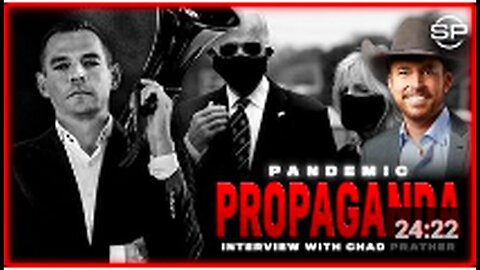 Pandemic Propaganda Returns - MSM Fear Mongers Hype New Covid Variant