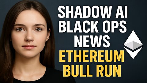 Ethereum Bull Run Unveiling the Future of AI and Crypto_ True POI Explained 🚀