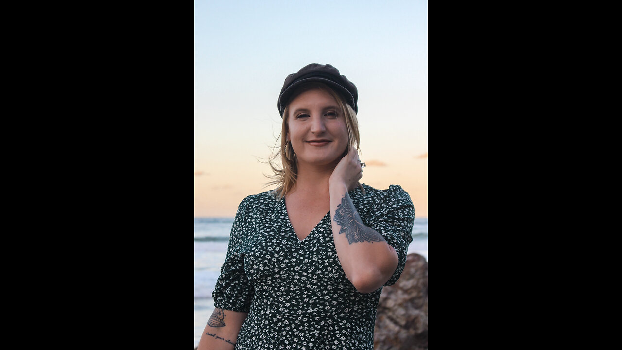 Briana Bowley-Rewire the fight, flight + freeze response for high performers