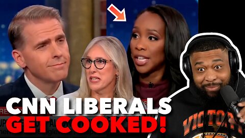 Scott Jennings TURNS UP HEAT On CNN Liberals WHINING Over TR*NS BAN From Military