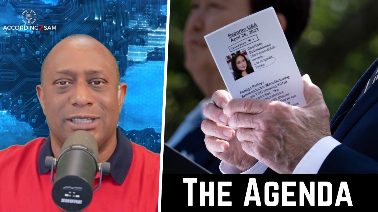 The Agenda