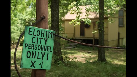 Elohim City to Oklahoma City: Aryan Republican Army