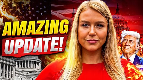 BREAKING: KAROLINE LEVITT JUST MADE A MASSIVE MOVE!!!