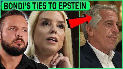 ALEJANDRO MAYORKAS AND XAVIER BECERRA vs PAM BONDI AND KASH PATEL