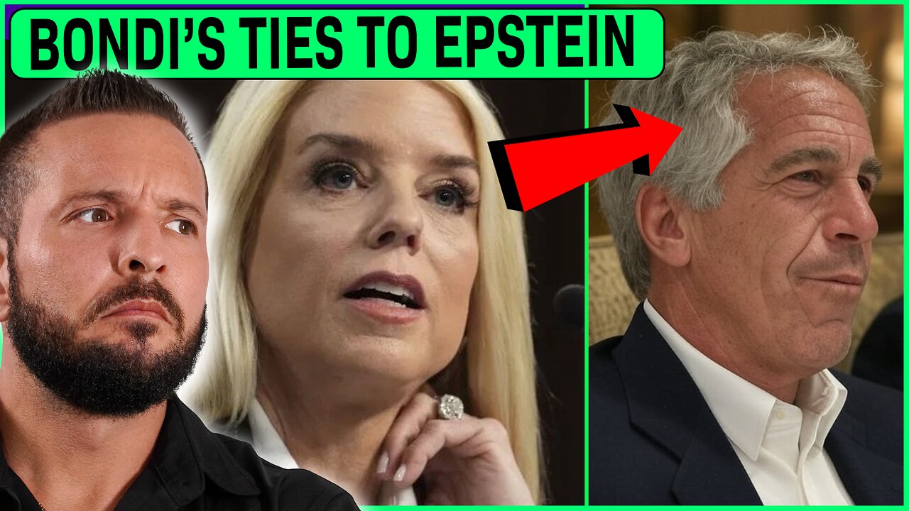 ALEJANDRO MAYORKAS AND XAVIER BECERRA vs PAM BONDI AND KASH PATEL