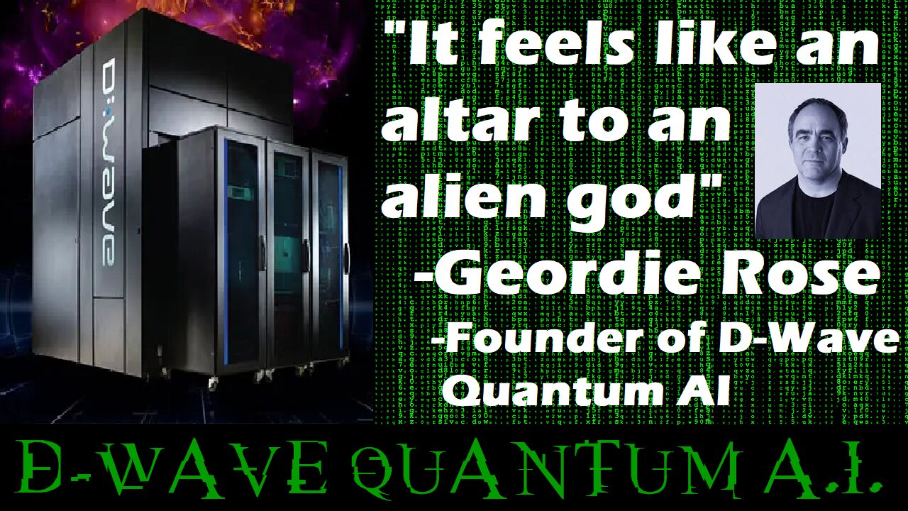 Artificial Intelligence - A False God?