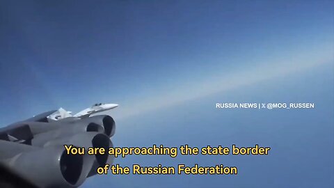 Russia Vs America Jet planes