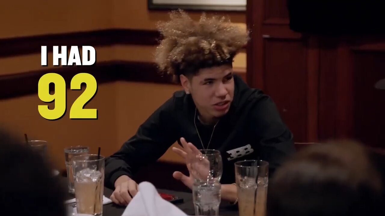 Ball In The Family S2 E9 (Gelo's Birthday Wish)