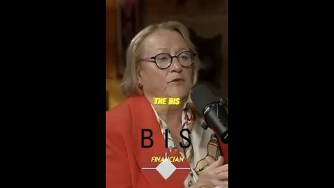 CATHERINE Fitts ~ Most POWERFUL Bank That’s Above the Law