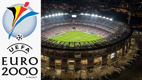 ¡GAMEPLAY FIFA 99 | EUROCOPA PARTE 2 | CUARTOS DE FINAL | HOLANDA VS ALEMANIA!