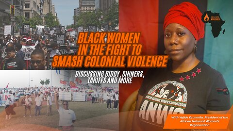 Black Women Discuss Diddy, Louisiana Plantation