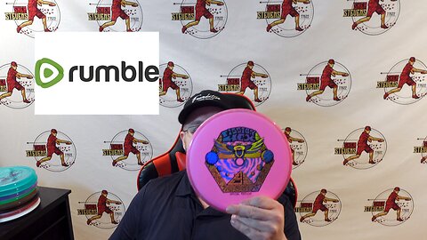 100 Rumblers Giveaway Drawing