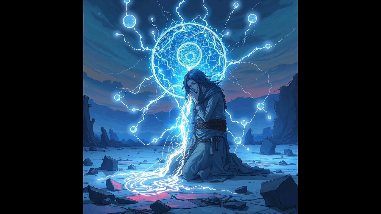 SOULBiND NEXUS SAGA 1 - 4
