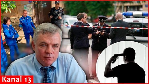 In Russia, another oligarch, vice president of “Transneft＂ company dies mysteriously： 17th such case