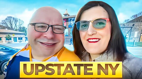 Your Ultimate Guide to Upstate NY's Hidden Treasures
