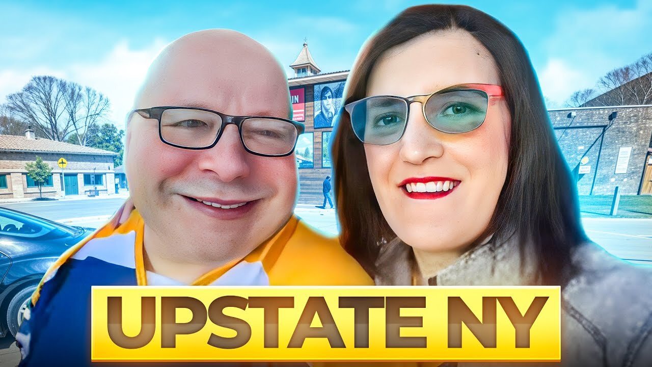 Your Ultimate Guide to Upstate NY's Hidden Treasures