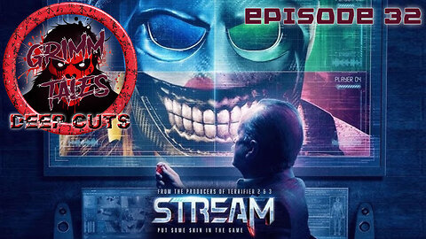 Grimm Tales Deep Cuts E32 - Stream