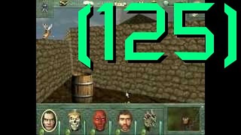 Might & Magic VIII: Alternate/Modded (Custom Party) - Walkthrough/Videonávod - 125 - [EN/CZ]