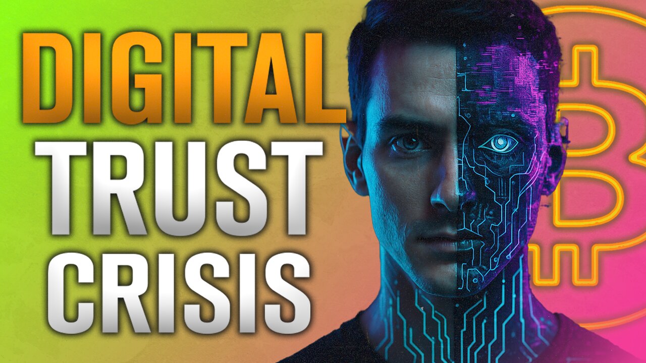 AI + Blockchain Are Rewriting Digital Identity Forever 🚨 | Blockheadz