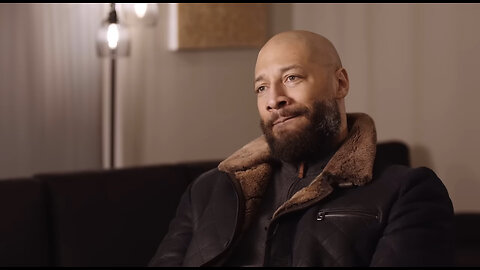 PBS Frontline FULL INTERVIEW with Royce White | EP #302 | A New Generation Of American Politics