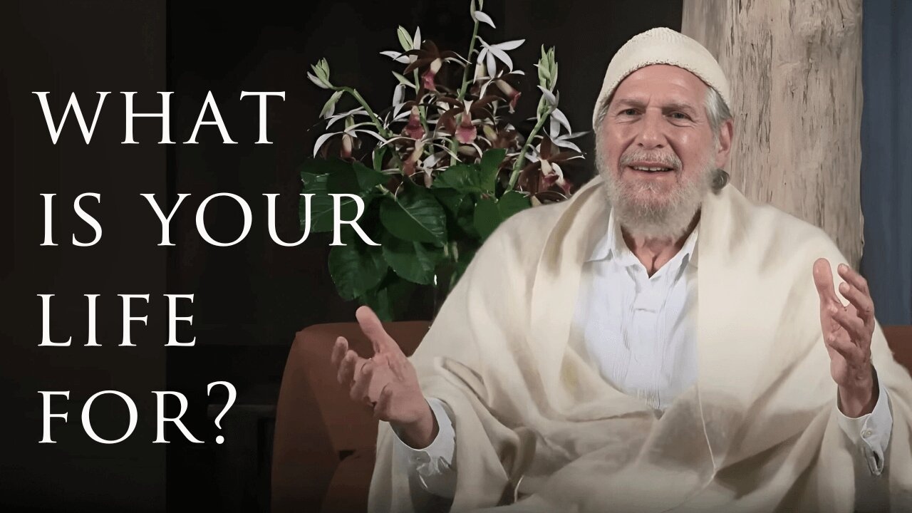How the Bhagavad Gita Can Change Your Life | Shunyamurti Wisdom Teaching
