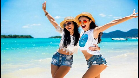 Argy & Omiki - WIND (Dj Serj Moldova remix)♫ Summer Hit ♫
