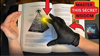 How to Master The Matrix Awaken Your True Potential | Harry B. Joseph | Book of Wisdom