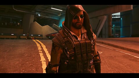 Catch a Tyger's Toe | A-Y: Ep.2 | Cyberpunk 2077 | v2.0+