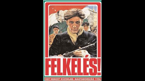 1956+ //// A SZABADSÁG = Szabad akarat