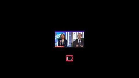 Stephen Miller destroys Kasie Hunt on CNN.