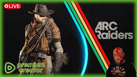 Devil's Night ARC Raiders with Dadbodos - God of Lower Back Issues and Sworn Enemy of the HOA