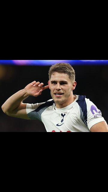 MICKY VAN DE VEN GOAL 🔥🔥🔥🔥🔥✌🏾