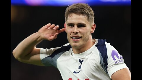 MICKY VAN DE VEN GOAL 🔥🔥🔥🔥🔥✌🏾