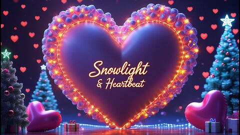 Snowlight & Heartbeat-R