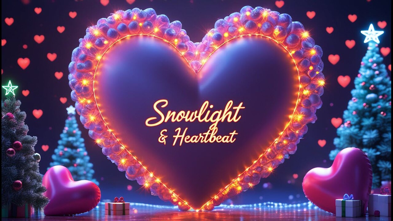 Snowlight & Heartbeat-R