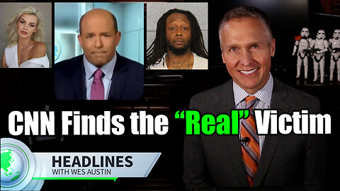 CNN Protects the Narrative in Charlotte Crime Coverage