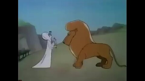 The Lion, the Witch & the Wardrobe 1979