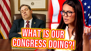 DOGE unveils BILLIONS in waste, fraud & abuse... Congress does NOTHING