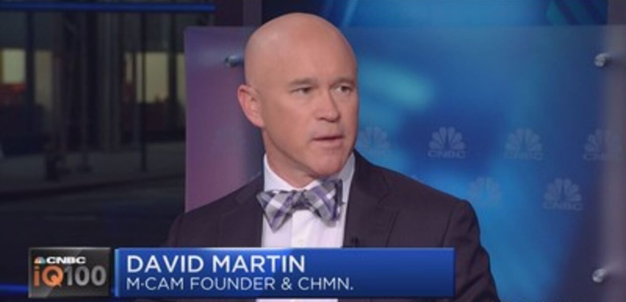 NWO: Dr. Martin claims monkeypox is cover for COVID-19 bioweapon side effects (2)