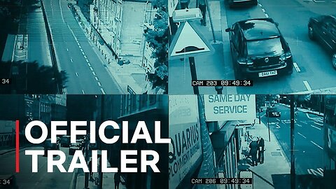 Attack on London Hunting The 7_7 Bombers Official Trailer
