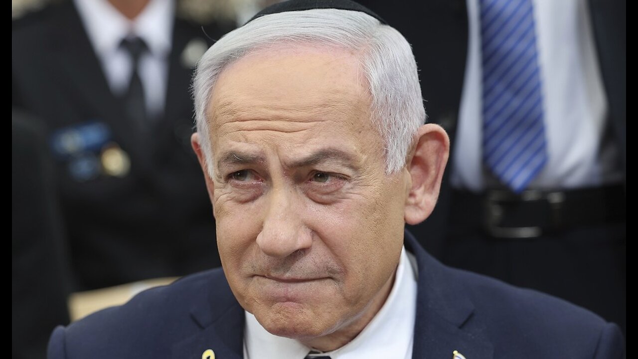 New. Netanyahu Declares Israel 'On the Way to Victory' Over Iran