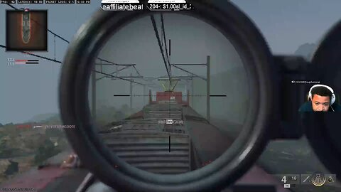 Roof camping