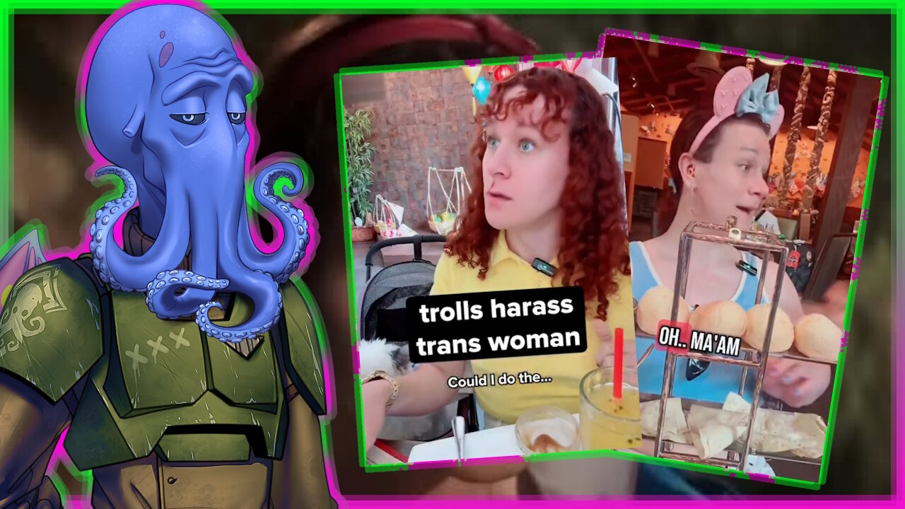 LILY "CON ARTIST" TINO