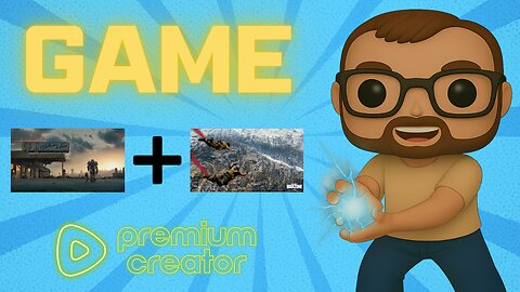 WARZONE & FALLOUT 4 (PART 8) | PREMIUM CREATOR