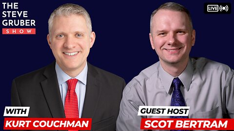 Kurt Couchman | Clearing The Air On The Big, Beautiful Law