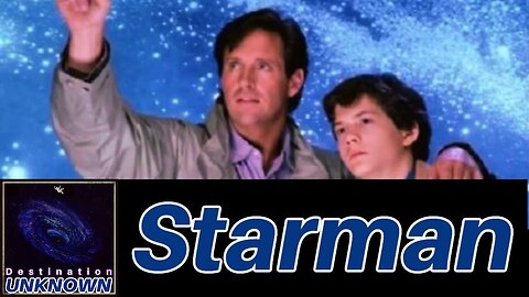 Starman - Dana Kaproff